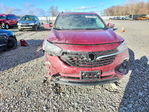 Buick Encore GX 2021