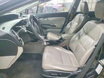 Honda Civic 2015