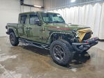 Jeep Gladiator 2023