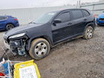 Jeep Cherokee 2014