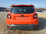 Jeep Renegade 2017
