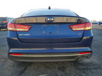 Kia Optima 2018