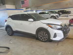 Nissan Kicks 2023