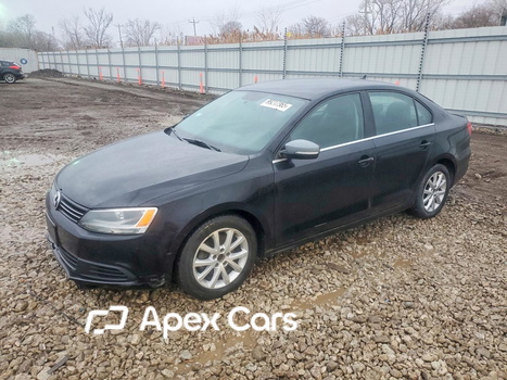 Volkswagen Jetta 2013 - Image 1 of 13