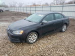 Volkswagen Jetta 2013