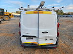 Ford Transit 2014