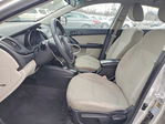 Kia Forte 2011