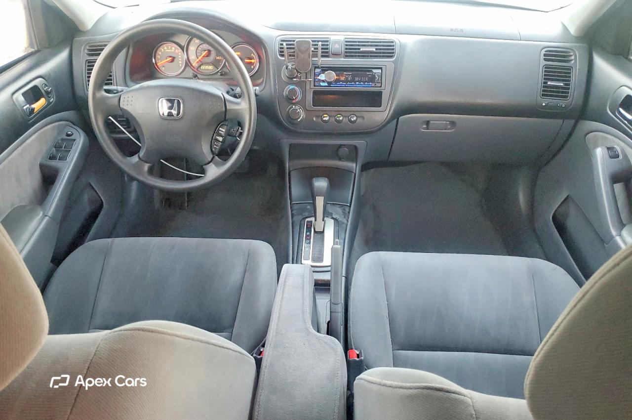Honda Civic 2003
