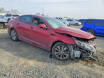 Kia Optima 2015
