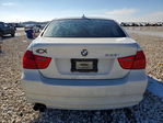 BMW Series 3 2011