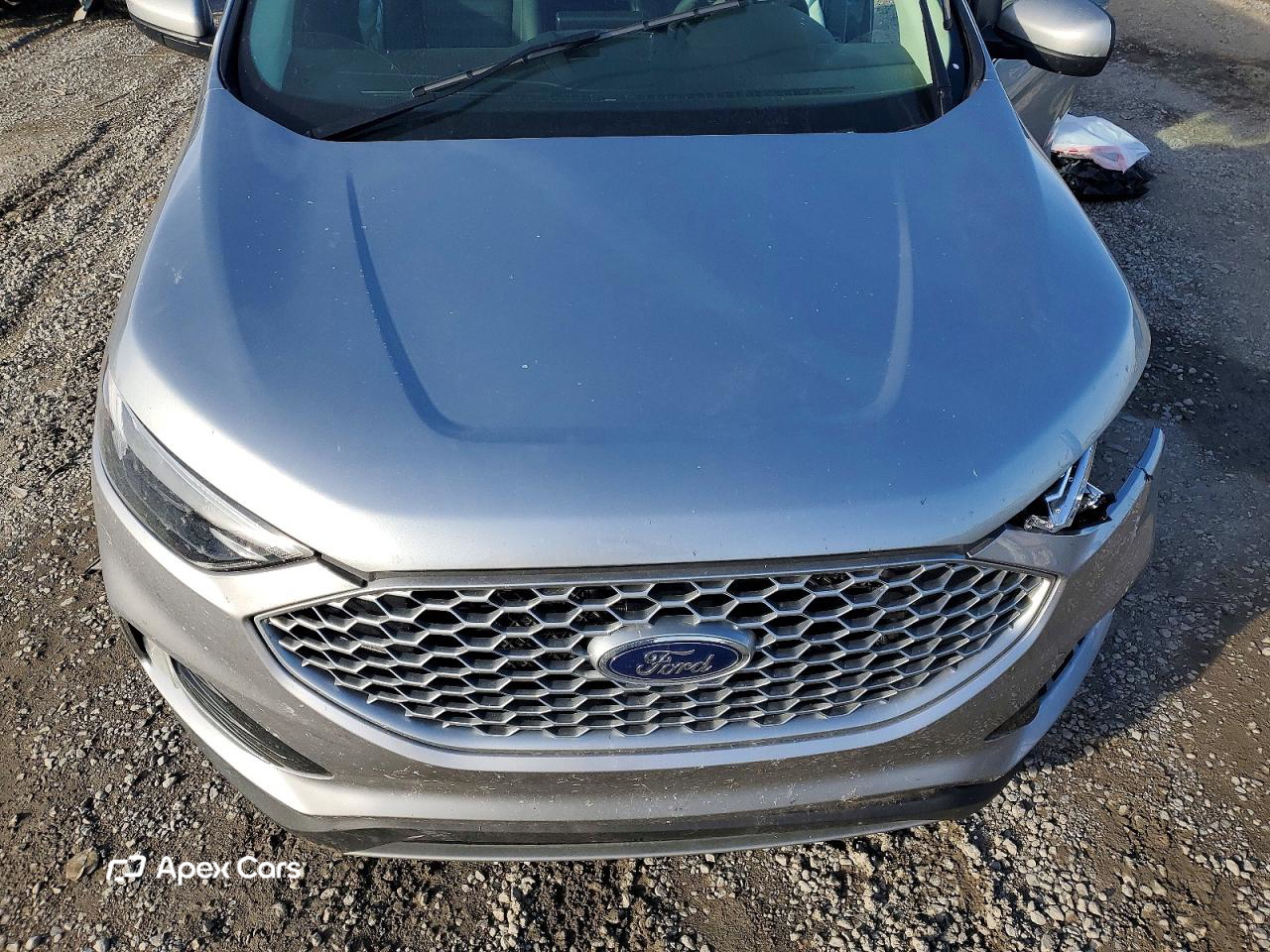 Ford Edge 2024