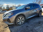 Nissan Murano 2020