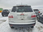 GMC Acadia 2008