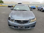 Acura TSX 2005
