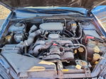Subaru Legacy 2008