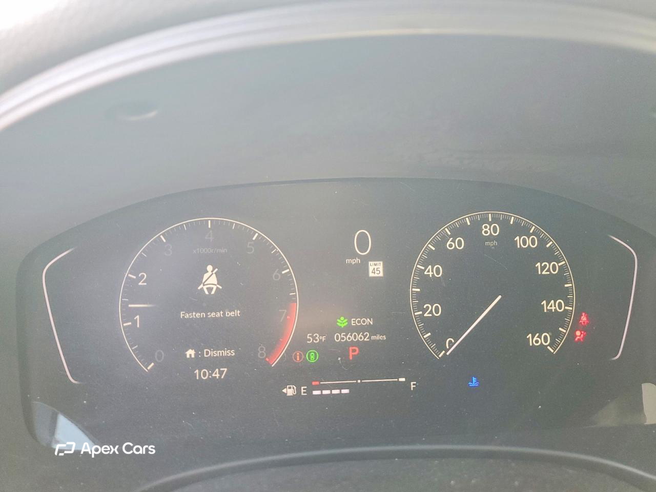 Honda Civic 2023