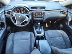 Nissan Rogue 2015