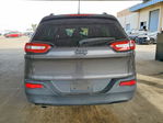 Jeep Cherokee 2017