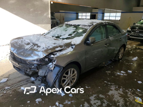 Kia Forte 2012 - Image 1 of 13