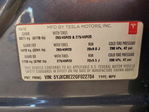 Tesla Model X 2016