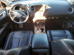 Nissan Pathfinder 2017