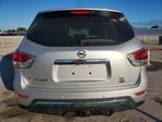 Nissan Pathfinder 2016