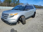 Ford Explorer 2013