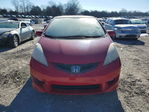 Honda Fit 2010