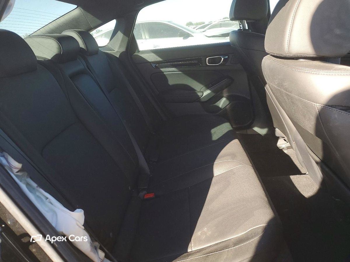 Honda Civic 2025