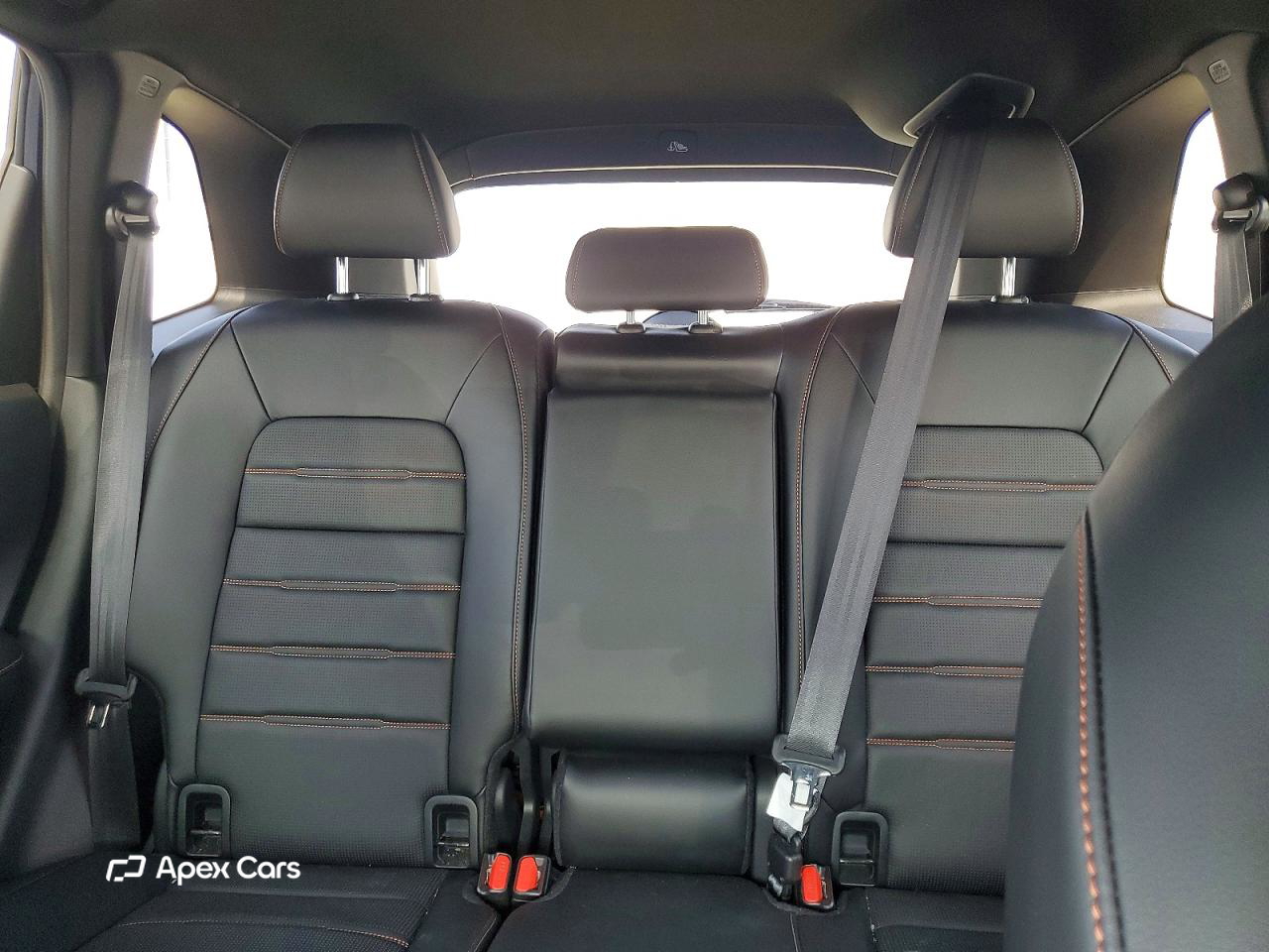 Honda Pilot 2024