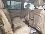 Honda Pilot 2012