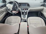 Hyundai Elantra 2019