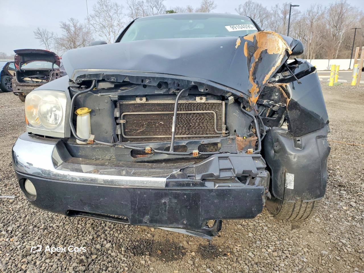 Dodge Dakota 2006