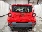 Jeep Renegade 2017