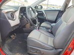 Toyota RAV 4 2015