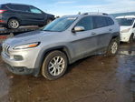 Jeep Cherokee 2017