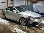 Kia Optima 2013