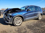 BMW X3 2017