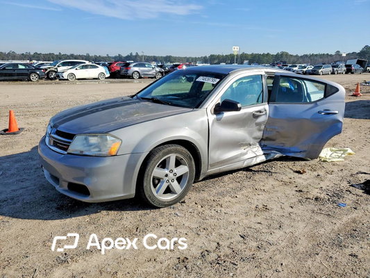 Dodge Avenger 2013 - Image 1 of 12