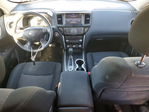 Nissan Pathfinder 2017