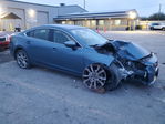 Mazda 6 2016