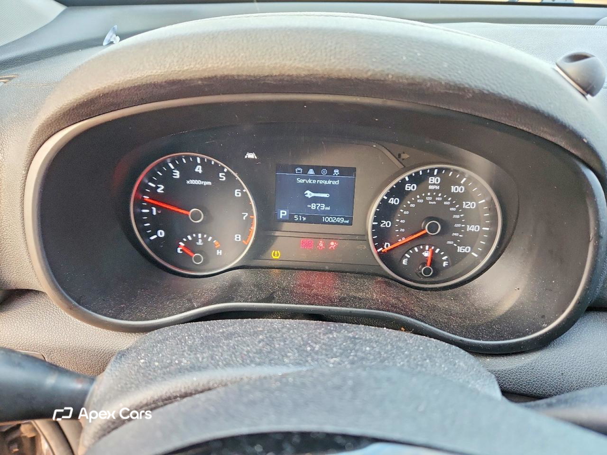 Kia Sportage 2020