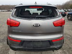 Kia Sportage 2014