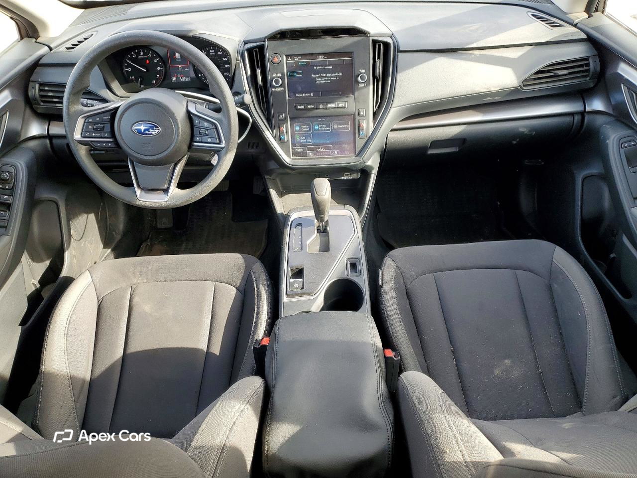 Subaru Impreza 2024