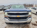 Chevrolet Silverado 2016