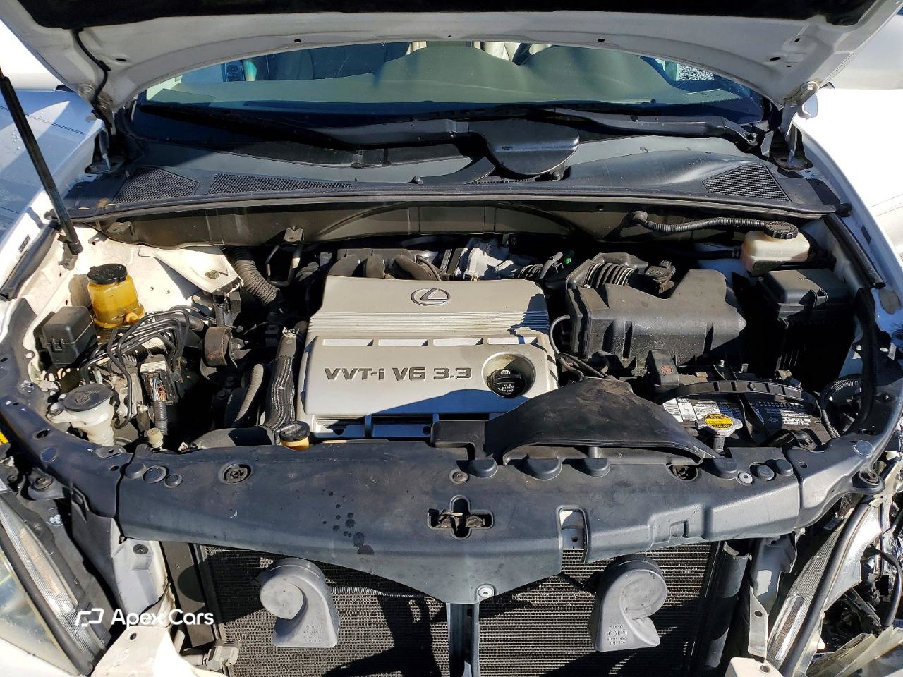 Lexus RX 2005