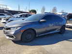 Honda Civic 2020