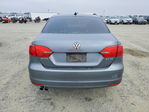 Volkswagen Jetta 2013