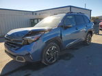 Subaru Forester 2025