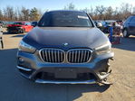 BMW X1 2018